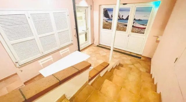 Апартаменты Deluxe Maison Del Conero - Ombrellone e Lettini in Spiaggia Inclusi