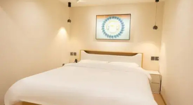 Люкс Дуплекс Summer Homestay (Changbai Mountain Edelweiss Deer Taming Garden Branch)