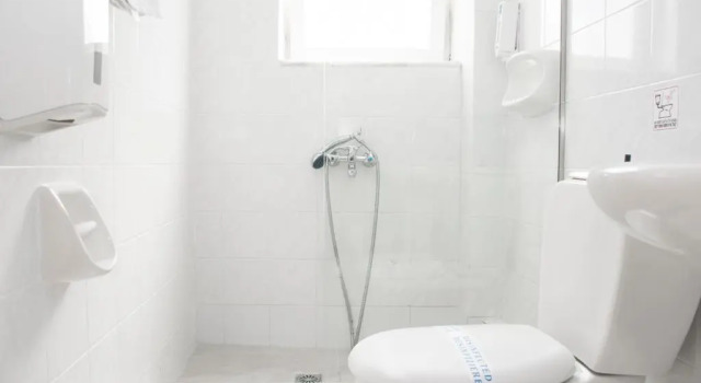 Двухместный номер Standard Revekka Rooms Bed & Breakfast