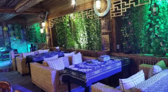 Baihe Wharf Inn, Book Hotel Xiangxi Hunan