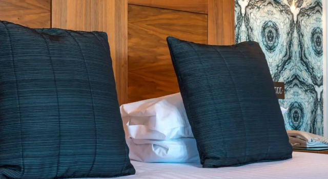 Двухместный номер Executive The Falmouth Hotel