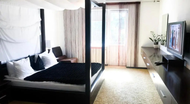 Suite SPA Hotel