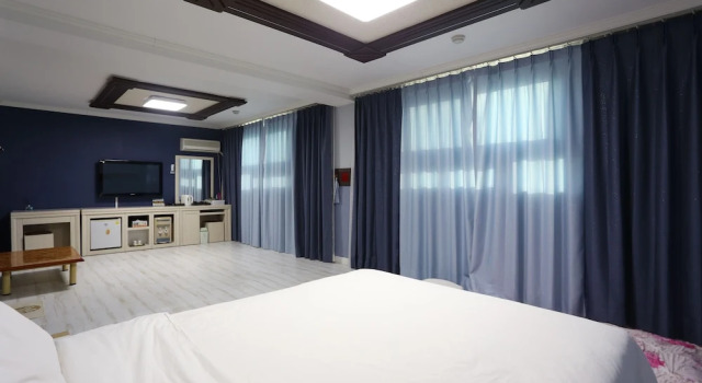 Paradaise Motel, Reserva ahora Motel Gangneung Gangwon
