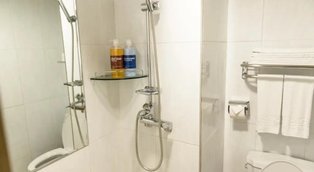 Номер Superior Rezion Hotel