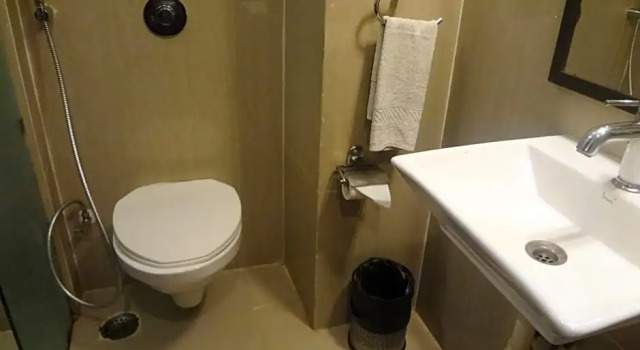 Номер Standard Mango Hotels, Nagpur -Central Avenue Road