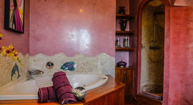 Номер Standard B&B Val Dazur