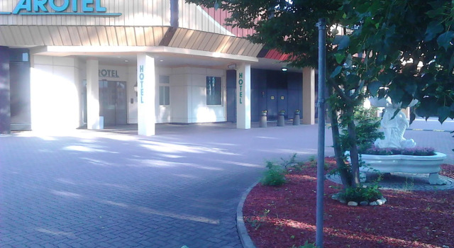 Best Living Hotel Arotel