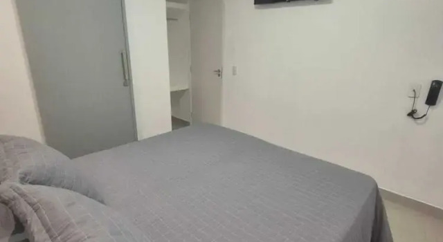 Номер Comfort Fortunato Hotel