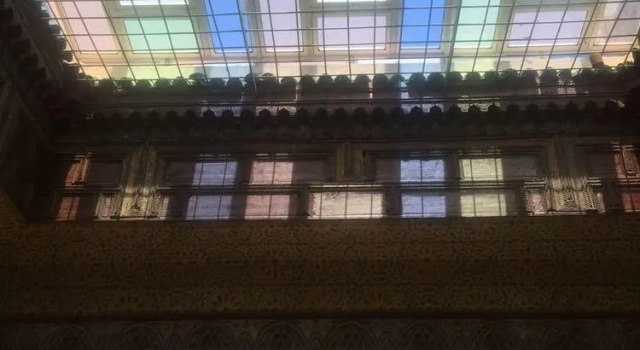 Dar El Karaweiene