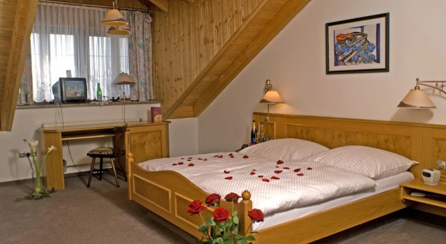 Hotel Zum Fischerwirt, Réserver Hôtel Ried Bavière