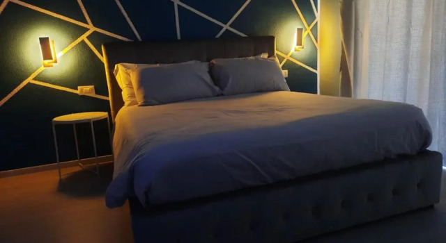 U baruni b&b