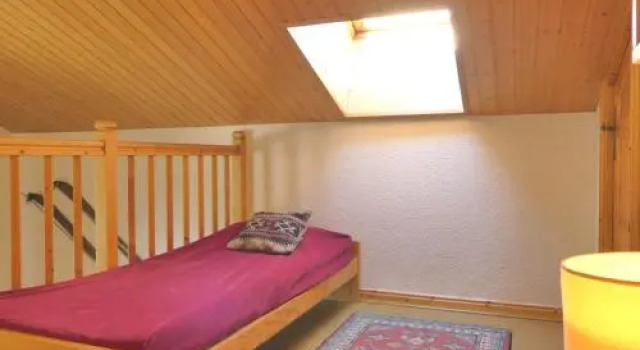 Residence Olympie II, Prenota Appartamento Hotel a Alvernia con parcheggio, Parcheggio