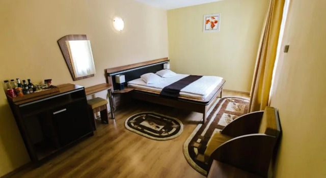 Люкс Hotel Dobsi
