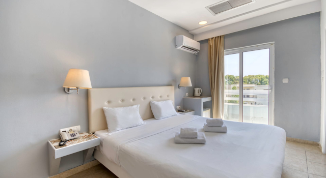 Двухместный номер Astron Hotel Rhodes