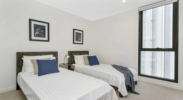 The Apartment Service MEZZO