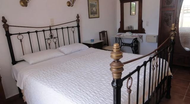 Вилла Villa Phaestias