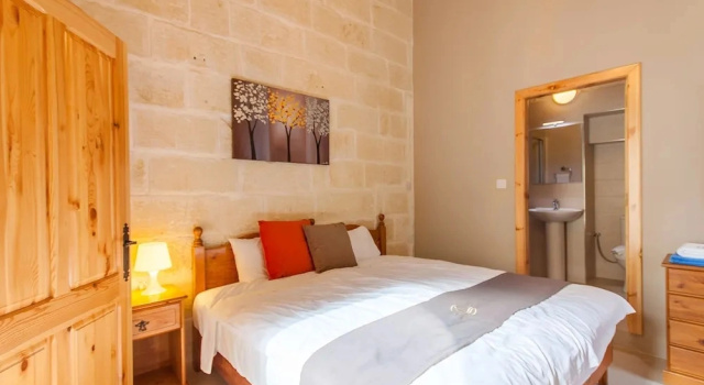 Коттедж Standard Naduri, Beautiful Gozitan Villa plus Pool - Happy Rentals