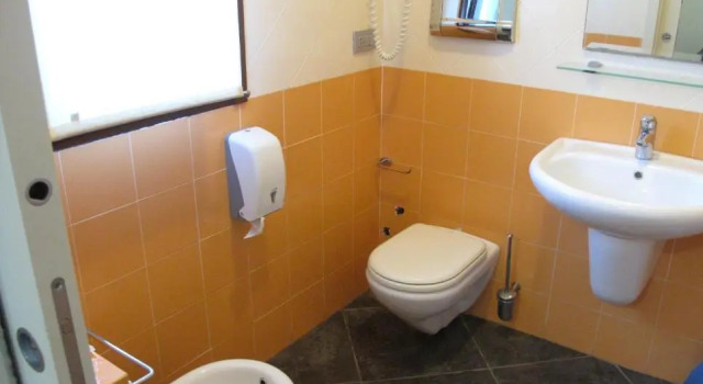 Номер Standard Hotel La Cavalera