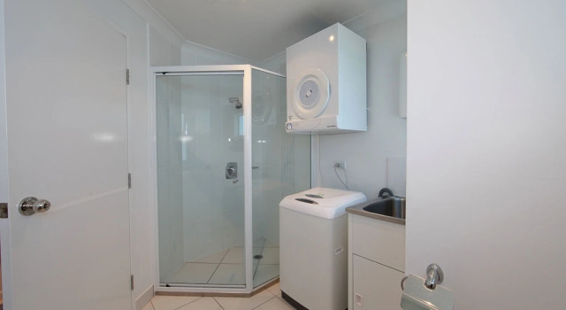 Апартаменты Standard c 1 комнатой с видом на парк Koola Beach Apartments Bargara