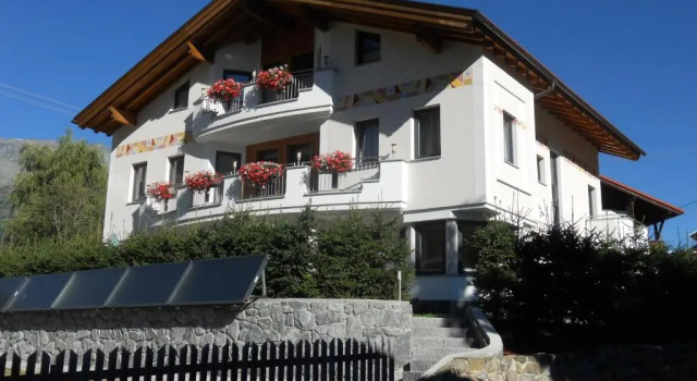 Apart Alpen Royal, Prenota Hotel Hotel a Tirolo con parcheggio, Parcheggio