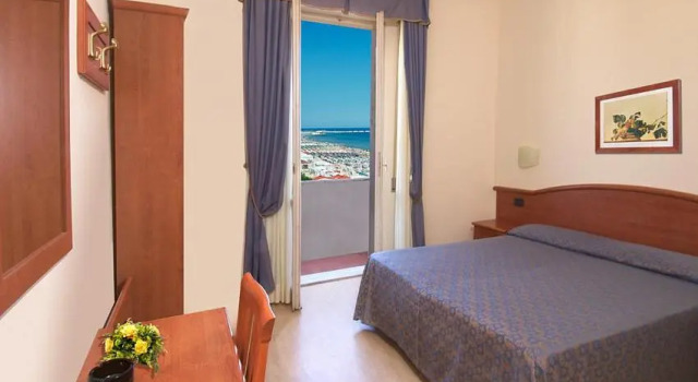 Номер Standard Hotel Argentina
