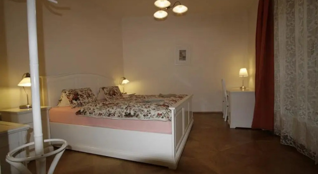 Apartment Stare Mesto Anenska, Забронировать Апартаменты/квартира Апартаменты Праги, рядом с Летенские сады, Апартаменты/квартира