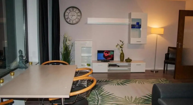 Welcome in - Apartment Golfhof 7, direkt am Skigebiet und am Golfplatz, Забронировать Апартаменты/квартира Апартаменты Винтерберг, рядом с Трамплин "Св. Георг", Апартаменты/квартира