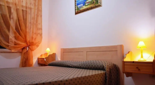 Бунгало Classic Camping Villaggio Pineta Al Mare