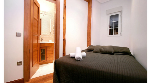 Apartamentos Good Stay Madrid