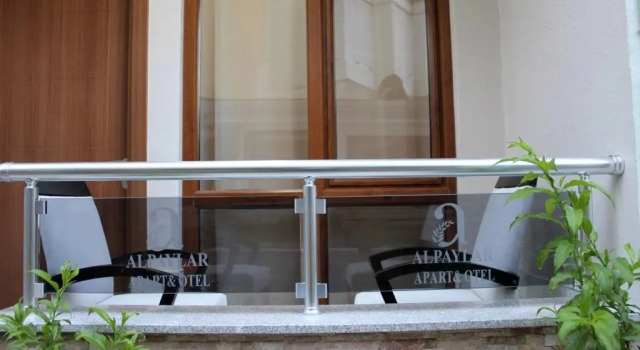 Alpaylar Hotel & Apart