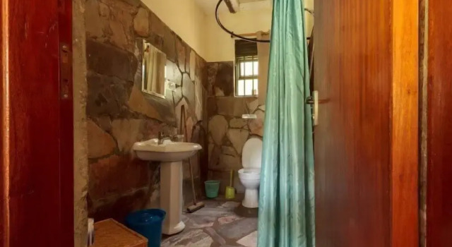 Номер Standard Gorilla Valley Lodge