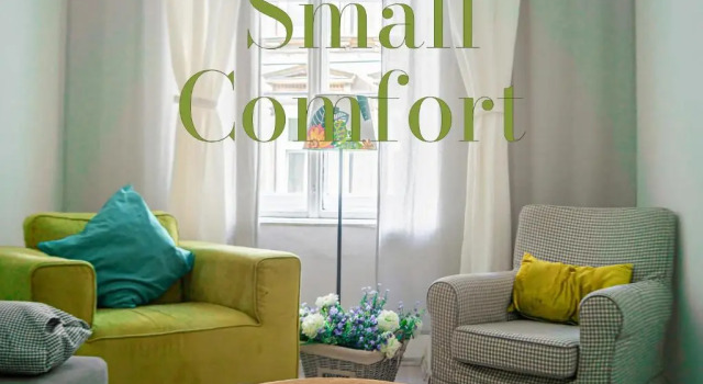 Апартаменты Central 2BR Apt. - Lovely for Long Stays