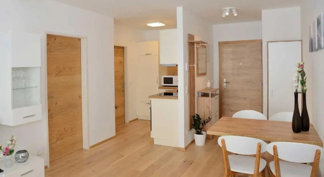Apartment Serles, Rezervovat Apartmán Hotely v Tyrolsko s parkováním, Parkování