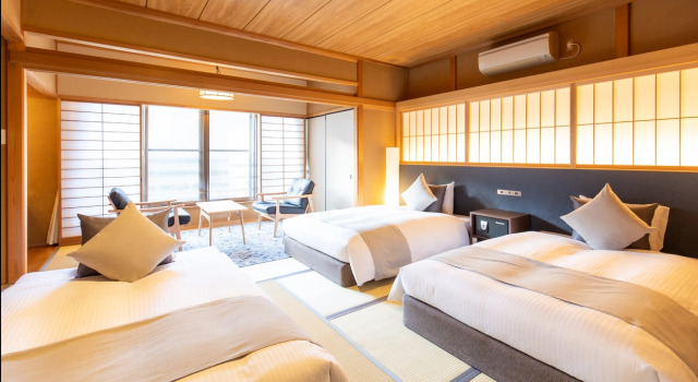 Kona Stay Izu Nagaoka