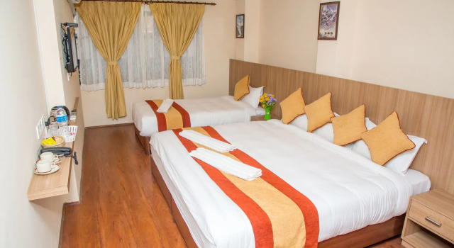 Sakura Boutique Hotel, Забронировать Бутик-отель Недорогие отели Тамель, недорого