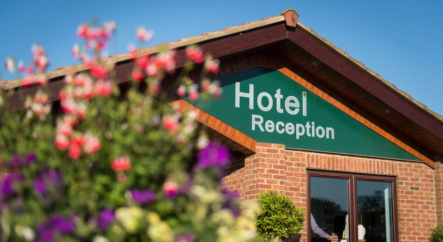 Greetham Valley Hotel