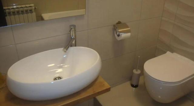 Апартаменты Comfort c 1 комнатой Apartments Vodice Marica