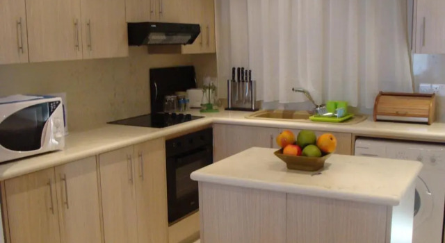Апартаменты Polyxenia Isaak Luxury Villas and Apartments