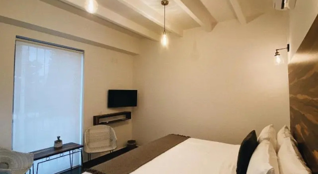 Hotel Tabáa Oaxaca