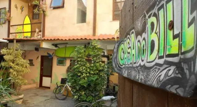 Casa do Bill Recreio