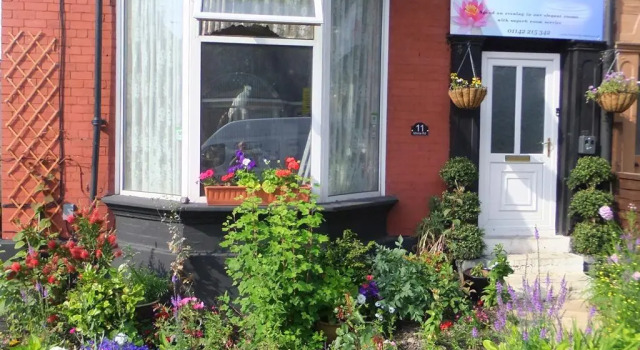 Трёхместный номер Standard Heavenly Nights Guest House