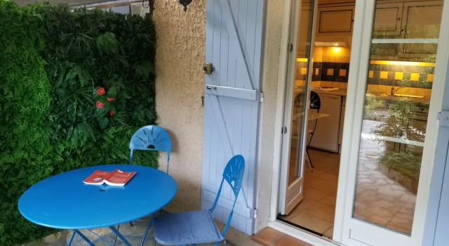 Апартаменты Superior La Villa Les Hespérides