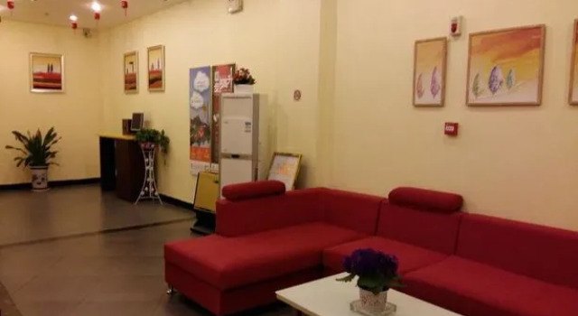 Home Inn (High-tech Development Zone), Book Hotel Hotels in Luyang with Breakfast, Breakfasts
