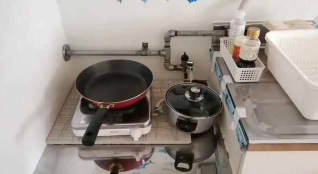 Номер Standard Private Vaction Home near Hakodate Station