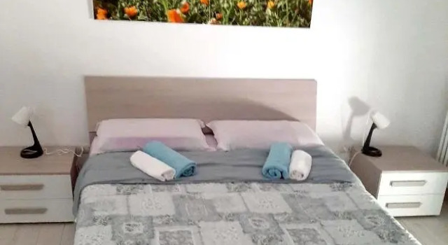 B&B Casa Vita Comfort Home, Rezerwuj Bed and Breakfast Marconia Basilicata