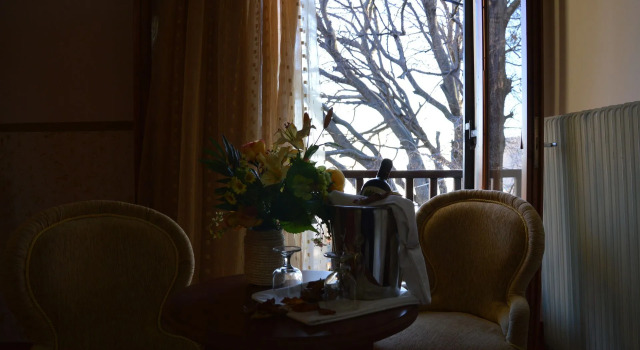 Полулюкс Hotel Hani Zisi