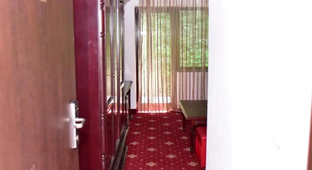 Двухместный номер Standard BellaVista Brasov