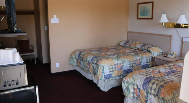 Studio 6 Suites Albany, OR, Boek Mini-hotel Albany Willamette Valley