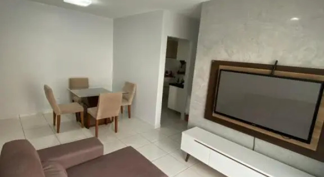 Apartamento no bairro universitário, Rezerwuj Apartament Hotele w Caruaru z basenem, Basen