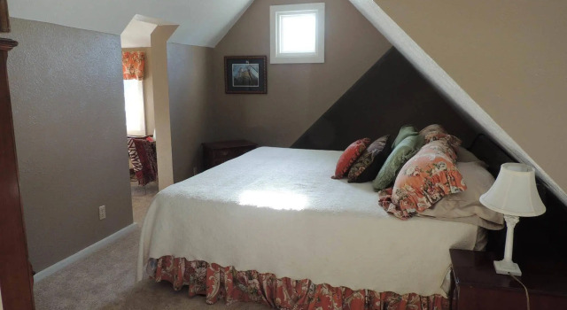 The Inn on Smith's Hill, Varaa Hotelli Hotellit Ohio aamiaisella, Aamiainen